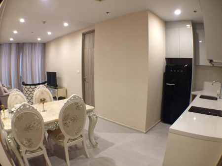 ขาย คอนโด ขายคอนโด Noble Ploenchit (โนเบิล เพลินจิต) 55 ตรม. รูปที่ 4