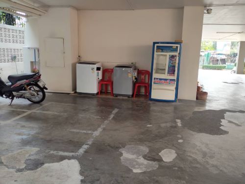 บ้านพักพรรณี รูปที่ 7