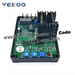 รูปย่อ Hot Sale Generator Universal AVR 12A General Automatic Voltage Regulator GAVR12A รูปที่4