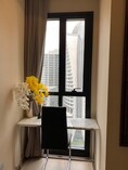 Ashton  Asoke  safe  livable  18th floor  BTS Asoke