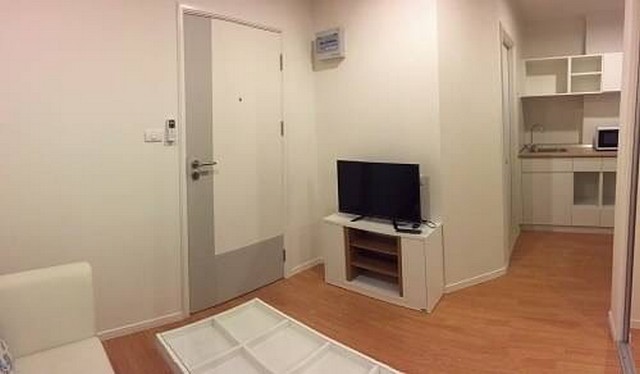 For RENT - LPN Place Srinakarin Huamark Station CR-0003 รูปที่ 1