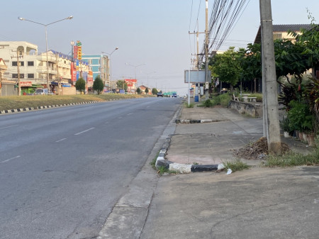 ขาย อาคารพาณิชย์ ติดถนน 6 เลน5 คูหา 660 ตรม. 160 ตร.วา ราคาพิเศษ รูปที่ 5