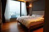 รูปย่อ ให้เช่า คอนโด Sindhorn Residence 110 ตรม. เฟอร์ครบ พร้อมเครื่องซักผ้า รูปที่1