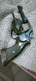 ปืน.38 สมิทแอนด์เวสสัน m.10-5