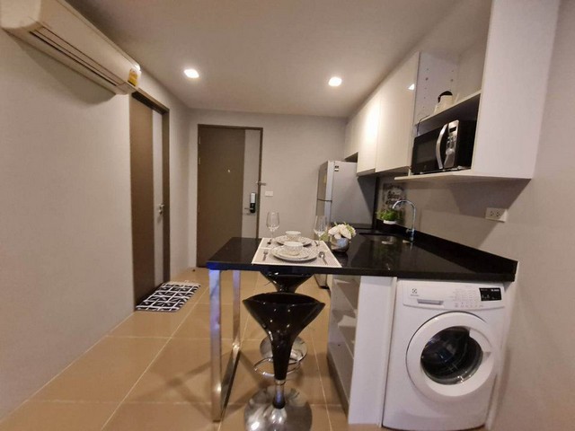 Mirage Sukhumvit 27 spacious peaceful livable BTS Asoke รูปที่ 1