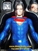 รูปย่อ HOT TOYS Superman Justice League MMS465 โมเดลซุปเปอร์แมน ภาคจัสติคลีก สภาพสวยใหม่ของแท้ รูปที่4