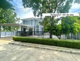 For rent บ้าน  ใกล้ Airport link  Parking for 6 cars  Size 96 sq m ย่านพระราม9 เฟอร์นิเจอร์ครบ