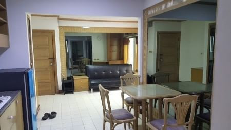 ขายด่วน : พร้อมผู้เช่า คอนโดบ้านสวนธน พุทธบูชา 47 Condo Baan Suan Thon Phuttha Bucha 47 รูปที่ 7