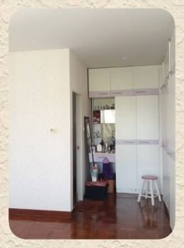 ขายด่วน : บ้านเดี่ยว 2ชั้น 3 ห้องนอน 3 ห้องน้ำ 2ที่จอดรถ หมู่บ้านกาญจน์กนกวิลล์ 1 (ท่ารั้ว) รูปที่ 8