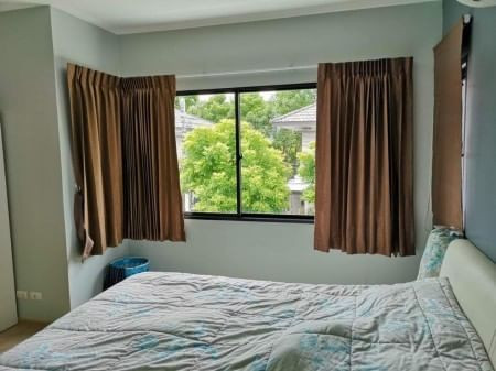 ขายด่วน : บ้านเดี่ยว 2 ชั้น หมู่บ้านจาวาเบย์ กิ่งแก้ว 19 บางพลีใหญ่ รูปที่ 8