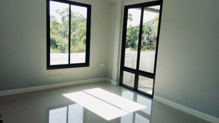 ขายด่วน : บ้านเดี่ยว สร้างใหม่ คุณภาพเกรดA บ้านสวยตังค์เหลือ มีเพียง2หลัง เท่านั้น รูปที่ 4
