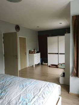ขายด่วน : บ้านเดี่ยว 2 ชั้น หมู่บ้านจาวาเบย์ กิ่งแก้ว 19 บางพลีใหญ่ รูปที่ 6