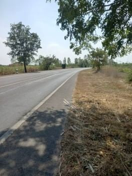 ขายด่วน : ที่ดิน ติดถนน เส้นท่าม่วงกาญจนบุรี ไป จอมบึงราชบุรี รูปที่ 6
