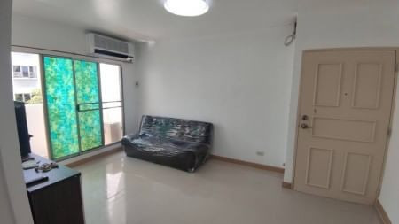 ขายด่วน : พร้อมผู้เช่า Condo Baan Suan Thon Phuttha Bucha 47 คอนโด บ้านสวนธน พุทธบูชา 47 รูปที่ 4