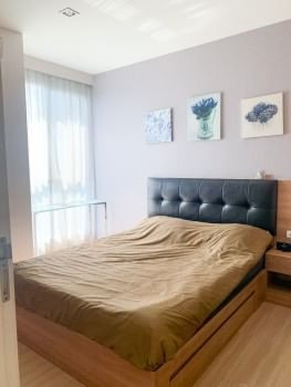 ขายด่วน : เจ้าของขายเอง Condo Rhythm Ari 3.75 ล้าน วิวสวย เฟอร์ครบ ใก้ลรถไฟฟ้า รูปที่ 2