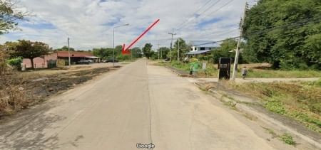 ขายด่วน : ที่ดินเปล่า 1 ไร่ 2งาน 35ตร.วา ถมแล้ว โฉนดพร้อมโอน พระพุทธบาท สระบุรี รูปที่ 4
