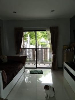 ขายด่วน : บ้านเดี่ยว 2 ชั้น หมู่บ้านจาวาเบย์ กิ่งแก้ว 19 บางพลีใหญ่ รูปที่ 10