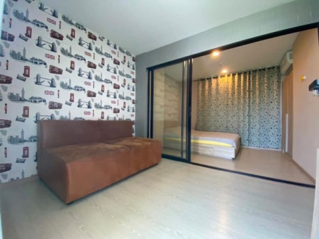ขายด่วน : The Excel Groove Condo ซอยลาซาล 52 บางนา กรุงเทพฯ รูปที่ 5