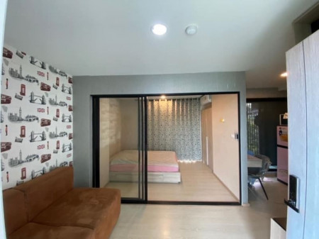 ขายด่วน : The Excel Groove Condo ซอยลาซาล 52 บางนา กรุงเทพฯ รูปที่ 7