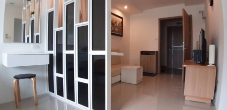 ขาย คอนโดมิเนียมหรู เดอะ รอยัล เพลส (The Royal Place Phuket) รูปที่ 3