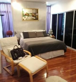 ขายด่วน : บ้านเดี่ยว สไตล์โฮมออฟฟิศ กลางเมือง ใกล้เดอะมอลล์บางกะปิ เจ้าของขายเอง รูปที่ 5