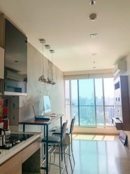 ขายด่วน : เจ้าของขายเอง Condo Rhythm Ari 3.75 ล้าน วิวสวย เฟอร์ครบ ใก้ลรถไฟฟ้า รูปที่ 10