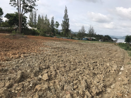 ขาย ที่ดิน 10 ไร่ บ้านท่าลิงลม (ติดเขื่อนแก่งกระจาน) เพชรบุรี รูปที่ 7