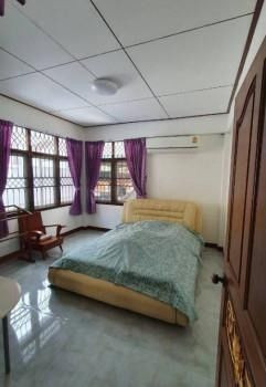 ขายด่วน : บ้านเดี่ยว พร้อมที่ดิน 119 ตารางวา ใกล้ศูนย์ราชการ สุโขทัย รูปที่ 7