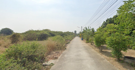 ขาย ที่ดิน กระดีเดียว ตำบลหนองปากโลง อำเภอเมือง นครปฐม รูปที่ 2