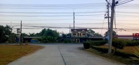 ขายด่วน : บ้านเดี่ยว ที่ดินจัดสรร โครงการ ภูชะโงกสวีทโฮม สุวรรณศร-นครนายก รูปที่ 8