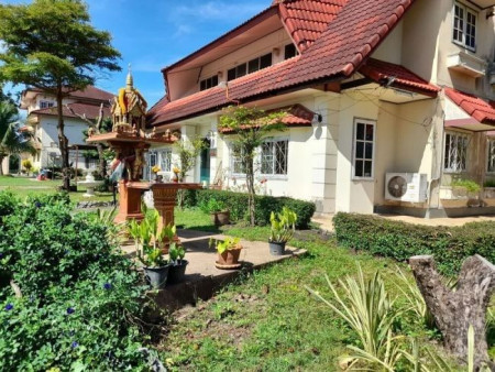 ขายด่วน : ที่ดินรีสอร์ท ทำเลทอง เยื้องโลตัส นาดี ใกล้สนามบิน ราคาถูกสุด 45 ล้าน 12ไร่ 2งาน 59ตารางวา รูปที่ 4