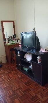 ขายด่วน : ทาวน์เฮ้าส์ 2ชั้น หมู่บ้านพฤกษา18-1 บางใหญ่ 1,350,000 บาท รูปที่ 9