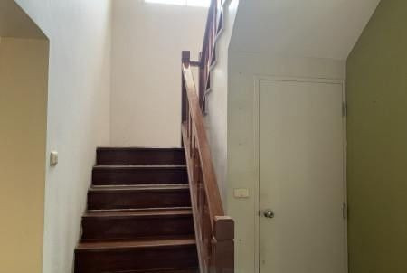 ขายด่วน : บ้านเดี่ยว 2ชั้น หมู่บ้านวรารมย์ โครงการ Q House ประชาอุทิศ 98 รูปที่ 5