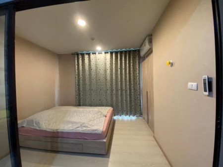 ขายด่วน : The Excel Groove Condo ซอยลาซาล 52 บางนา กรุงเทพฯ รูปที่ 6