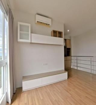ขายด่วน : คอนโด U-Life Condo @ABAC Bangna ซ.นัมเบอร์วัน รูปที่ 6