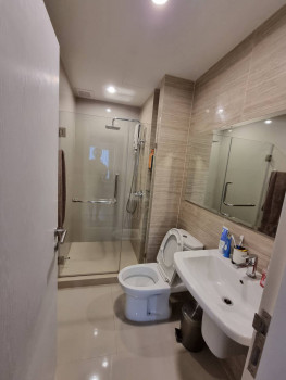 ขายด่วน : คอนโด Niche mono Sukhumvit-Bearing แบริ่ง จังหวัดสมุทรปราการ รูปที่ 6