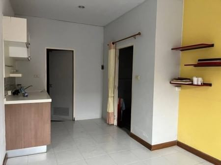 ขายด่วน : ทาวน์โฮม 2ชั้น ขายขาดทุน เพียง 1.75 ล้าน ได้บ้านใจกลางเมือง ทำเลดีเยี่ยม ใกล้ห้าแยกพ่อขุน ใกล้สนามกีฬา รูปที่ 2