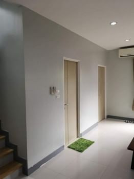 ขายด่วน : บ้านเดี่ยว 2 ชั้น หมู่บ้านจาวาเบย์ กิ่งแก้ว 19 บางพลีใหญ่ รูปที่ 9