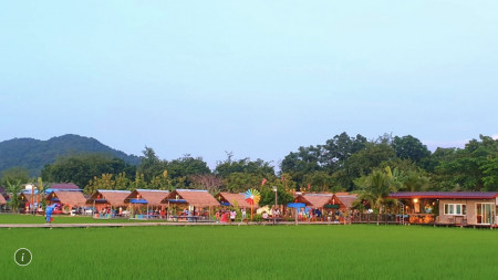 ขาย ที่ดิน พร้อมสิ่งปลูกสร้าง มีธุรกิจขนาดใหญ่ อุทัยธานี รูปที่ 3