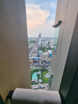 ขายด่วน : คอนโด Niche mono Sukhumvit-Bearing แบริ่ง จังหวัดสมุทรปราการ รูปที่ 3