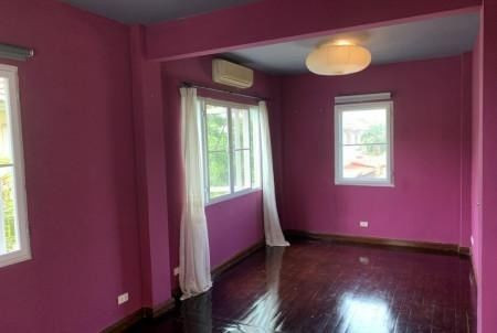 ขายด่วน : บ้านเดี่ยว 2ชั้น หมู่บ้านวรารมย์ โครงการ Q House ประชาอุทิศ 98 รูปที่ 8