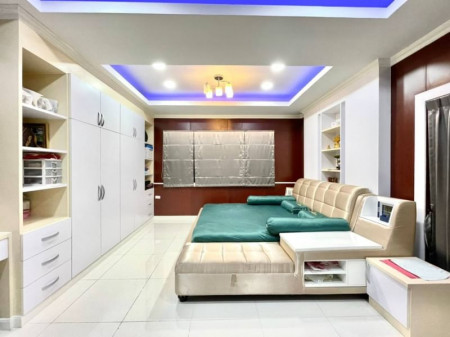 ขายด่วน : บ้านโมเดิร์น 6 ไร่ ใกล้สถานีรถไฟ หนองปลาดุก รูปที่ 2