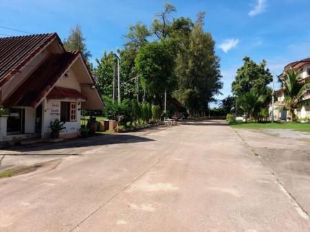 ขายด่วน : ที่ดินรีสอร์ท ทำเลทอง เยื้องโลตัส นาดี ใกล้สนามบิน ราคาถูกสุด 45 ล้าน 12ไร่ 2งาน 59ตารางวา รูปที่ 3