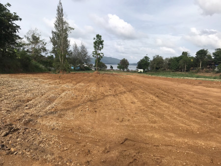 ขาย ที่ดิน 10 ไร่ บ้านท่าลิงลม (ติดเขื่อนแก่งกระจาน) เพชรบุรี รูปที่ 4