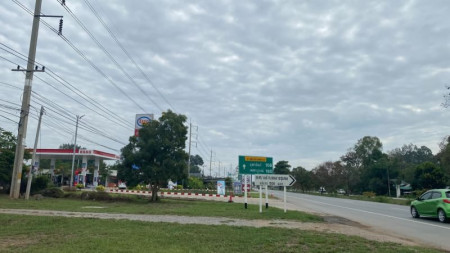 ขายด่วน : ที่ดินถมแล้ว ติดถนนใหญ่4เลน เหลือแปลงเดียวเท่านั้น เมืองพิษณุโลก รูปที่ 11
