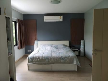 ขายด่วน : บ้านเดี่ยว 2 ชั้น หมู่บ้านจาวาเบย์ กิ่งแก้ว 19 บางพลีใหญ่ รูปที่ 2