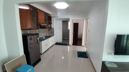 ขายด่วน : พร้อมผู้เช่า Condo Baan Suan Thon Phuttha Bucha 47 คอนโด บ้านสวนธน พุทธบูชา 47 รูปที่ 7