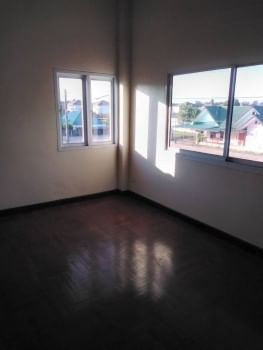 ขายด่วน : บ้านเดี่ยว 2ชั้น หลังใหญ่ ใกล้สนามบิน บ้านตำแย ใกล้หมู่บ้านศุภาลัย เมือง อุบลราชธานี รูปที่ 7