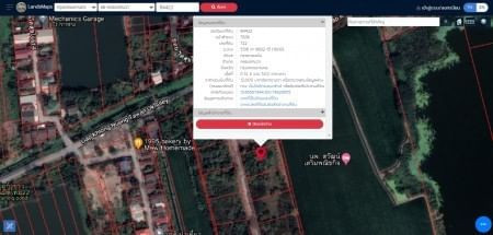 ขายด่วน : ที่ดินจัดสรร 3งาน 52ตร.ว หมู่บ้านกฤษดานคร 25 คลองสามวา รูปที่ 6