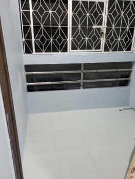ขายถูก : คอนโด ติดถนนเทพารักษ์ บนทำเล โซนอุตสาหกรรม เทพารักษ์ สมุทรปราการ รูปที่ 9